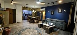 Blk 668A Waterway Ridges (Punggol), HDB 5 Rooms #512285681